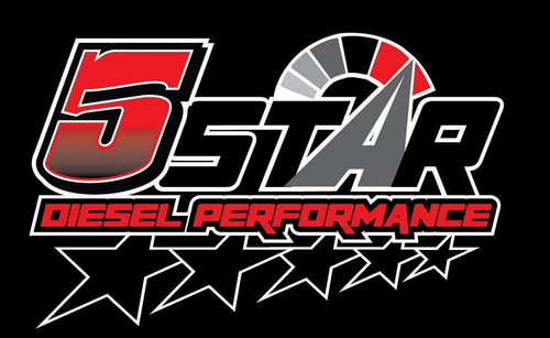 5 Star Diesel Performance 